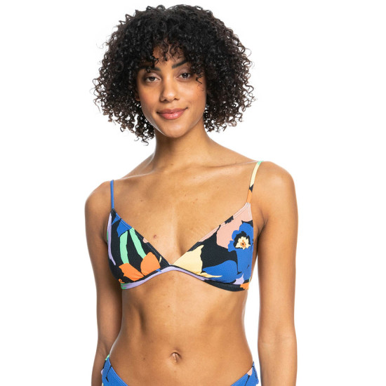 Roxy Γυναικείο μαγιό Color Jam - Triangle Bikini Top